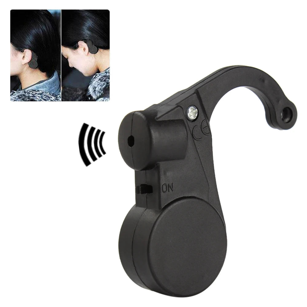Car Driver Device driving alarm Keep Awake car Anti Sleep Alarm Anti Sleep Doze Nap Zapper Drowsy Alarm Alert Sleepy Reminder